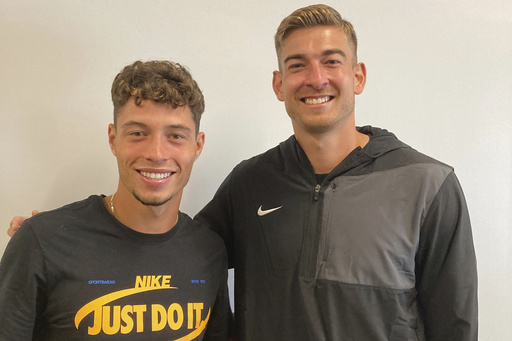 Berhalter y Klinsmann hijos compiten por formar parte de la selección de EEUU para el Mundial