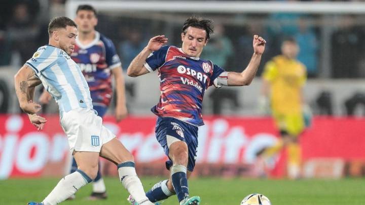 Pittón: "Estamos convencidos de la idea y vamos a ser un equipo duro"
