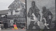 How peace has held since the Troubles and what the U.S. can learn