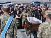 Russia-Ukraine war: List of key events, day 1,291