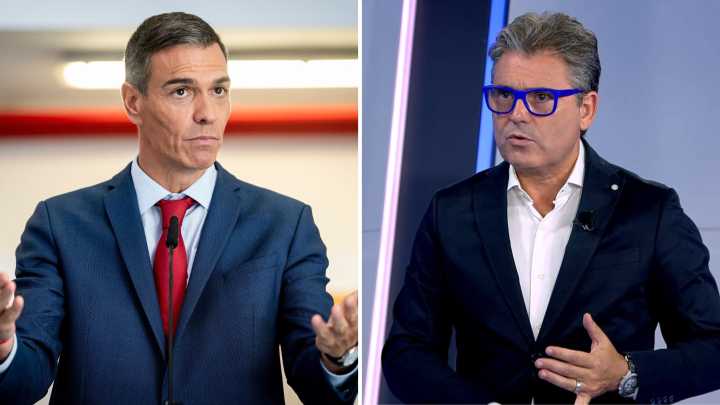 Marc Vidal alerta sobre el "empobrecimiento sostenido" de España frente al optimismo del Gobierno