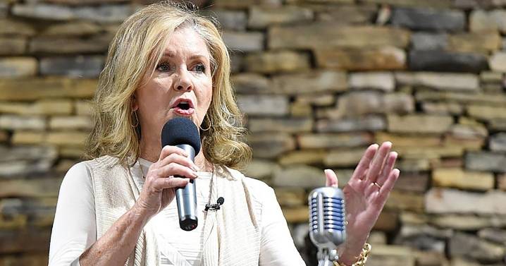 Blackburn promises to make Tennessee No. 1 conservative state