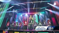 Birmingham Youth Fellowship Choir advances on AGT, prepares powerful semifinal performance