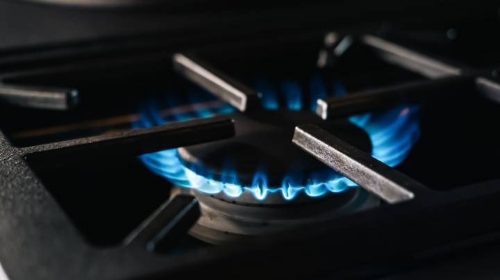 If You Avoid Cleaning This Part Of Your Gas Stove You'll Pay For It Later