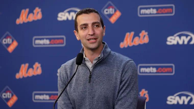 Mets expected to aggressively target star pitching this offseason