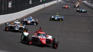 IndyCar announces 2026 schedule
