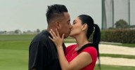 Christian Cueva publica inesperada ecografía y aviva rumores de embarazo de Pamela Franco