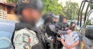 Gabinete de Seguridad federal informa acciones relevantes del 3 de septiembre de 2025