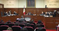 La Suprema Corte revoca amparo contra Ley Minera de AMLO
