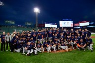 MLB roundup: Guardians clinch playoff spot on walk