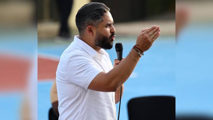 "Estamos en una situación de pre-ataque militar", alerta Nicolás Maduro Guerra