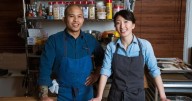 Smyth and Kasama join ‘North America's 50 Best Restaurants’ list
