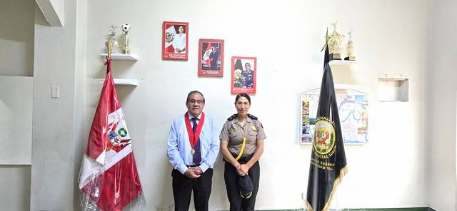 Presidente de Corte impulsa unidad piloto de flagrancia