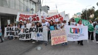 Jujuy: "Esta lucha es de todos, nos encuentra unidos"
