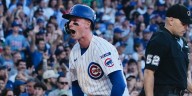Pete Crow-Armstrong, Carson Kelly sparks Cubs' walk