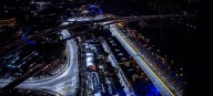 Gran Premio de Singapur 2025; circuito urbano desafiante y lucha cerrada por el mundial