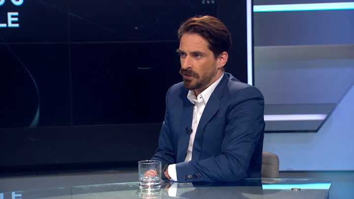 Winter reconoce tensión por alza del sueldo mínimo y reducción de la jornada: "Tiene como costo un desincentivo a la inversión"