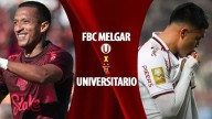 Melgar vs. Universitario: se enfrentan en partidazo por la fecha 8 del Torneo Clausura en Arequipa