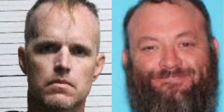 Weekend mass shooting suspects both served at Camp Lejeune
