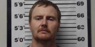 Newport man charged for kidnapping