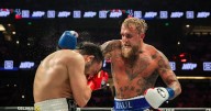 Georgia regulator on why he opposed Jake Paul bout: ‘Not a very safe fight’