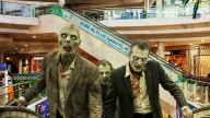 Survival Zombie llega a Sevilla: seis horas de puro terror este sábado en Los Alcores