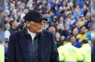 Cómo sigue la salud de Miguel Ángel Russo tras sufrir una infección urinaria