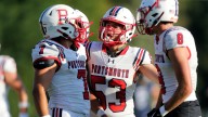 Scores and stats from Week 1 of Rhode Island high school football