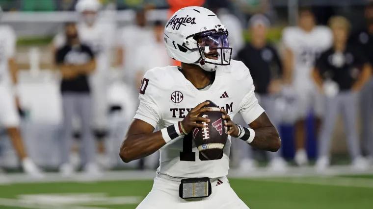 Texas A&M's inventive way to prevent penalties will be valuable
