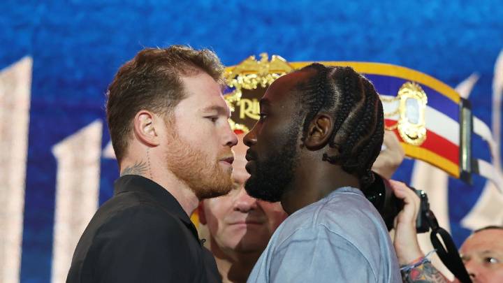 Canelo vs. Crawford: What the stats, numbers tell us about the fight