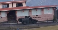 Conaie denuncia muerte de comunero en protestas en Ecuador tras emboscada en Cotacachi