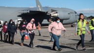 EE.UU. aseguró que más de dos millones de migrantes ilegales dejaron el país desde que asumió Trump
