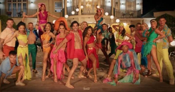 5 Strictly Come Dancing pros who missed out on a celeb partner as fans 'devastated'