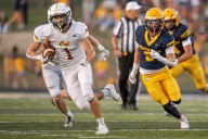 See how Grand Rapids-area prep football teams fared in Week 3 of 2025 season