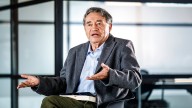 Carlos Lehder y su ayuda para elaborar un perfil criminal de Pablo Escobar