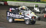 Midgets: revelan la lista de los pilotos clasificados al Campeonato Estival