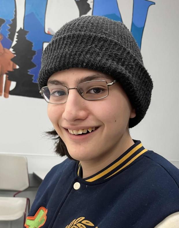 Evergreen High School shooting victim warned students during attack, uncle says