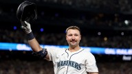 Seattle Mariners star Cal Raleigh joins rare 60