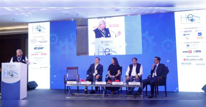 Balancing Quality, Cost and Efficiency: Experts Discuss Future of Hospital Infrastructure