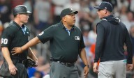 MLB approves automated ball-strike system, challenges for 2026