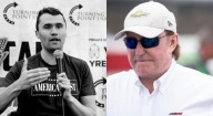 Richard Childress’ Grandson Honors Charlie Kirk With Emotional Bristol Tribute Austin Dillon honors Charlie Kirk with a heartfelt Bristol tribute, reflecting on faith, heroism, and inspiration after K