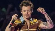 Harry Styles breaks PB at Berlin marathon