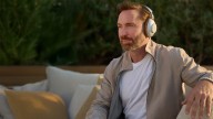 Loewe Electronics Unveils New Headphones Campaign With David Guetta