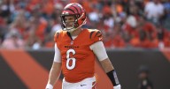 Cincinnati Bengals, led by Jake Browning, take on Minnesota Vikings on the road