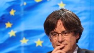 Puigdemont recusa a tres jueces del TC por su "animadversión" y "estrecha relación" con el PP