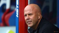 Liverpool's Slot hopes lessons learned after Palace punish Reds' mistakes