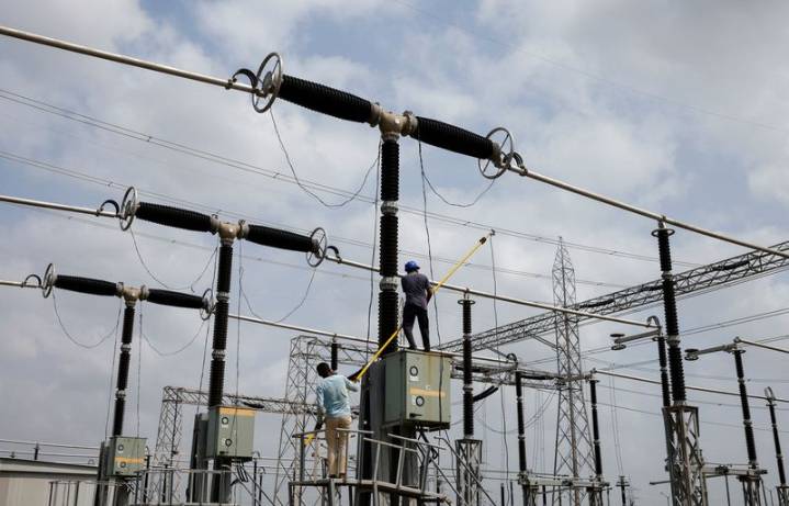 India revokes grid access for 17 GW of clean energy projects, says source