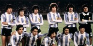 Un campeón del mundo con Argentina anunció que terminará el secundario a los 75 años: “Nunca es tarde”
