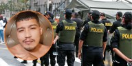 Hasta 15 policías habrían colaborado con ‘El Monstruo’, denuncia exjefe policial