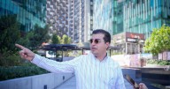 Invitan urbanistas a caminar para una mejor cultura vial